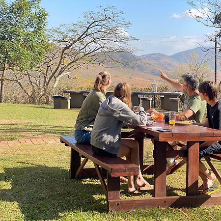فيلا Wide Horizons Mountain Retreat Malkerns المظهر الخارجي الصورة