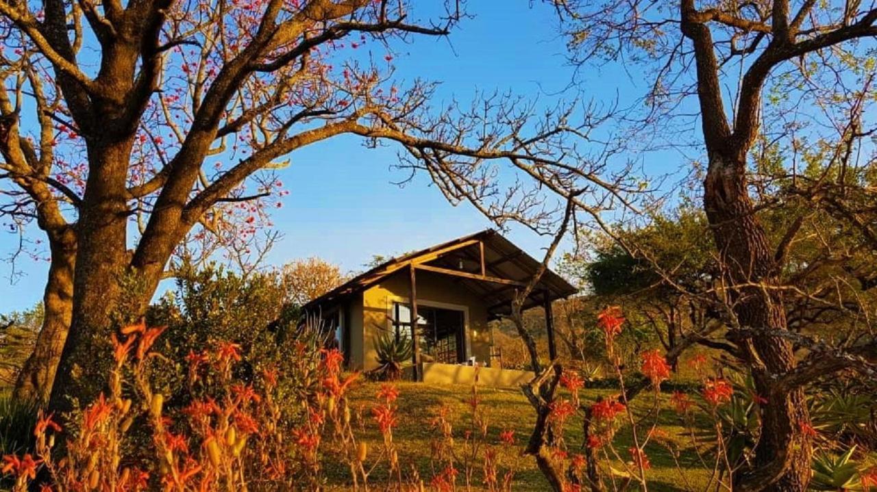فيلا Wide Horizons Mountain Retreat Malkerns المظهر الخارجي الصورة