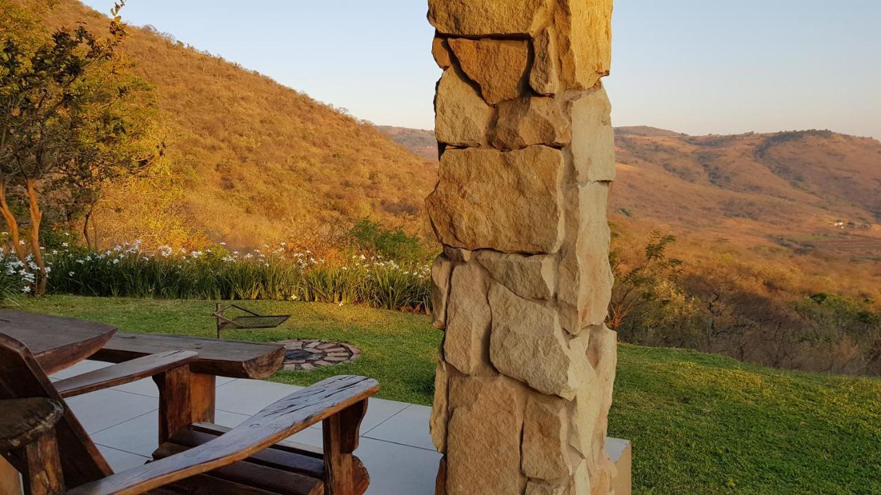 فيلا Wide Horizons Mountain Retreat Malkerns المظهر الخارجي الصورة