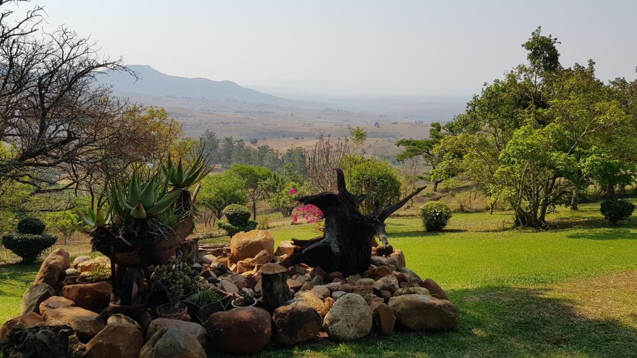 فيلا Wide Horizons Mountain Retreat Malkerns المظهر الخارجي الصورة