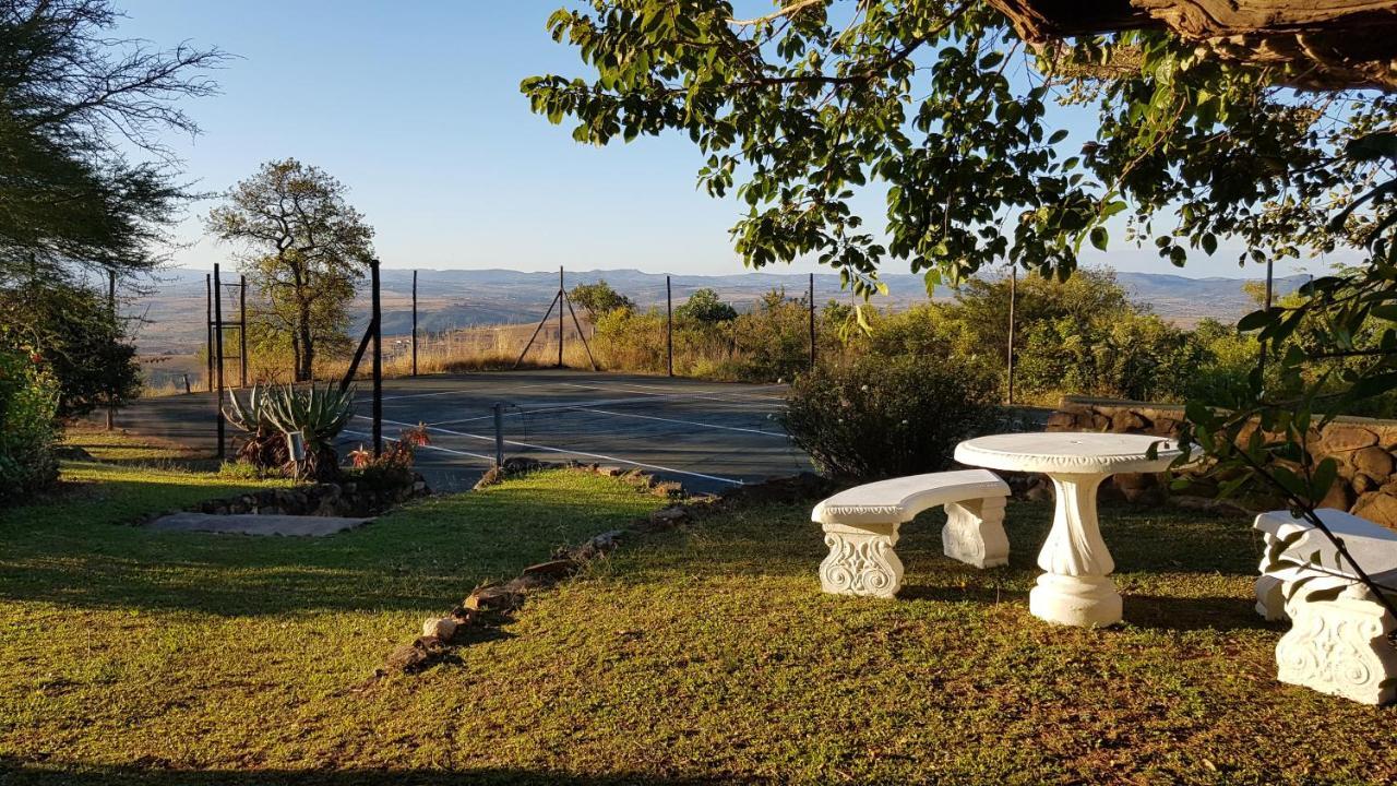 فيلا Wide Horizons Mountain Retreat Malkerns المظهر الخارجي الصورة