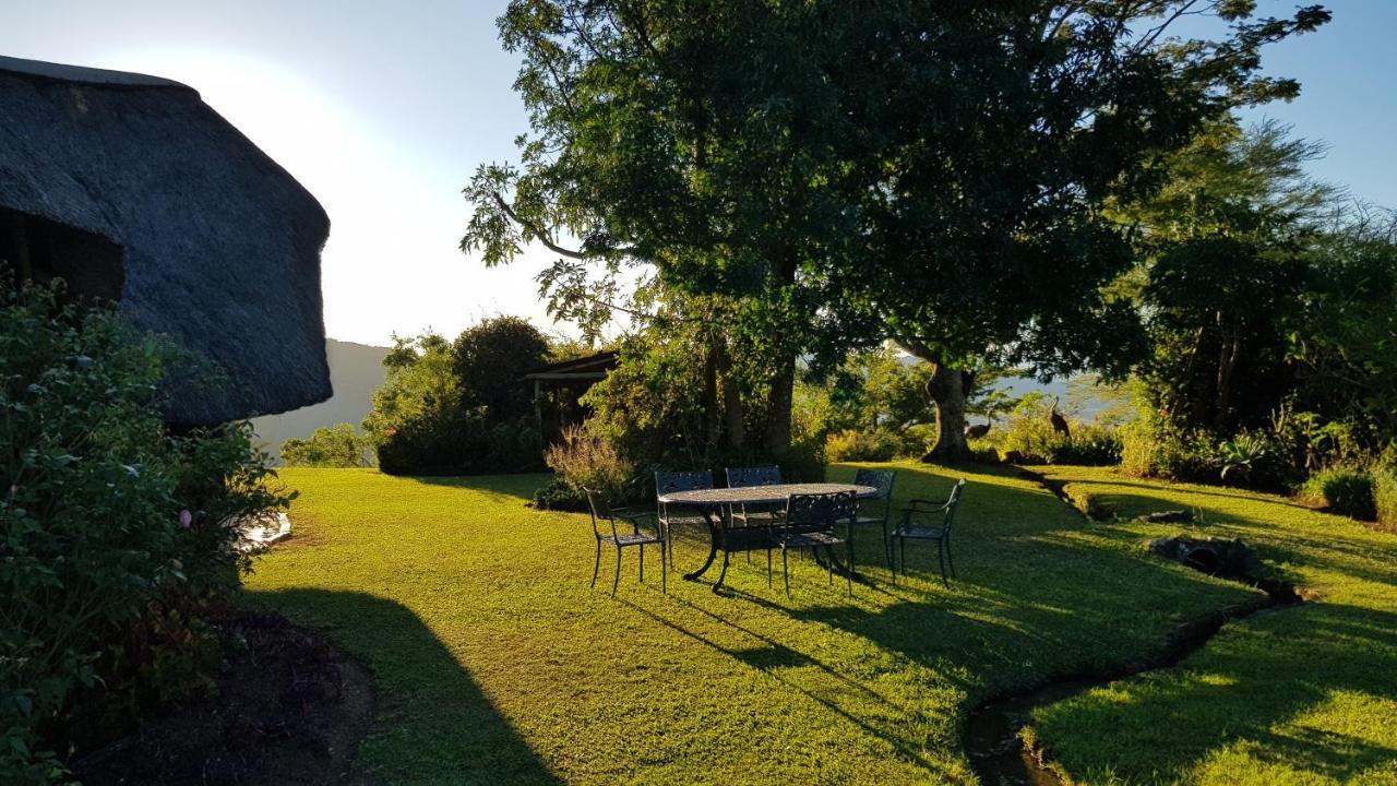فيلا Wide Horizons Mountain Retreat Malkerns المظهر الخارجي الصورة