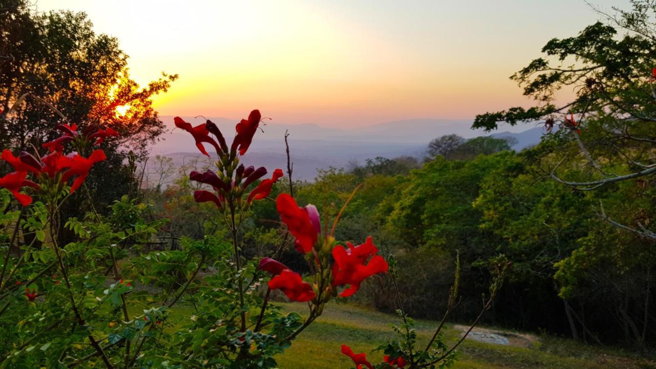 فيلا Wide Horizons Mountain Retreat Malkerns المظهر الخارجي الصورة